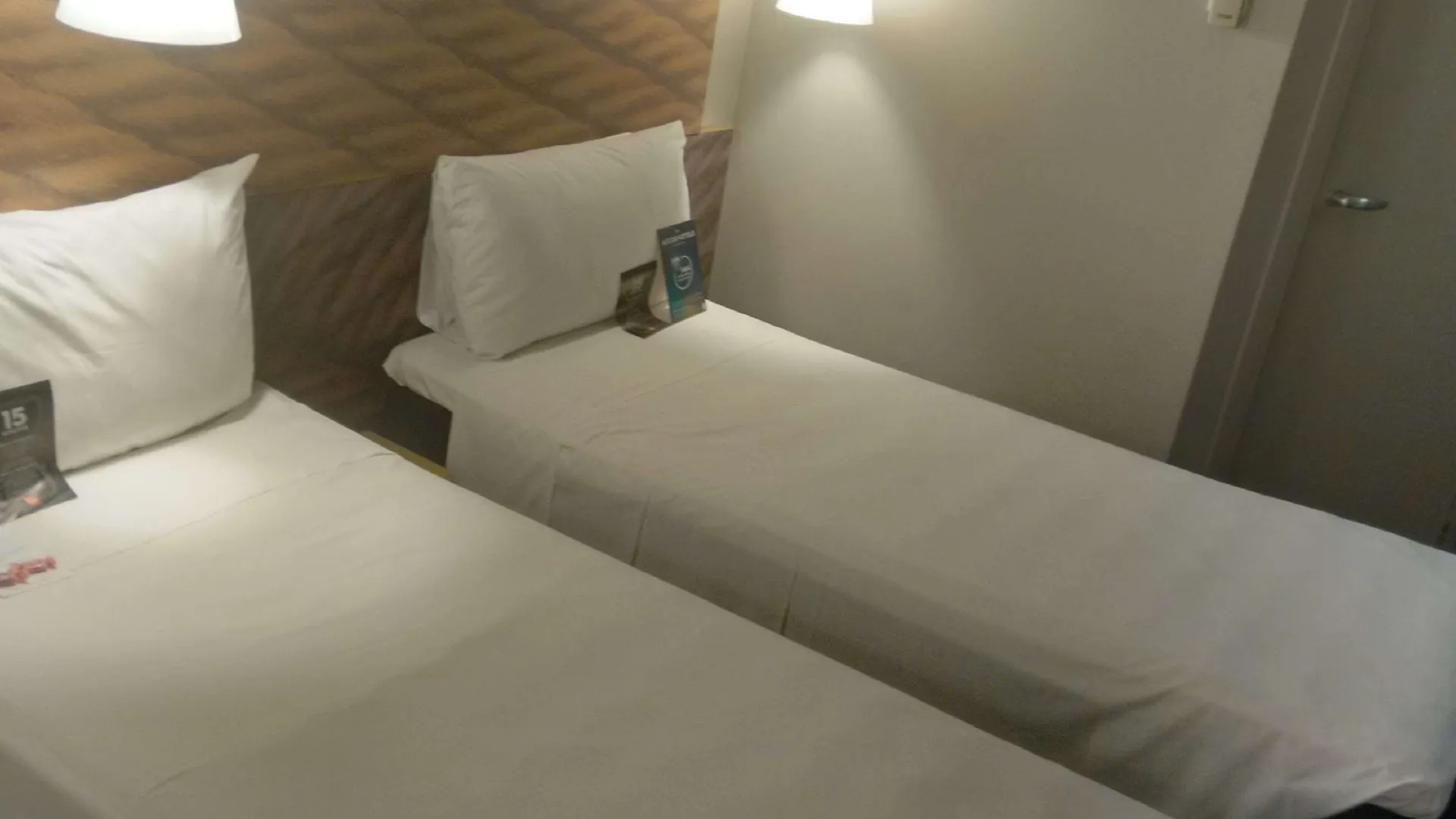 Hotel Ibis Navegantes Itajaí