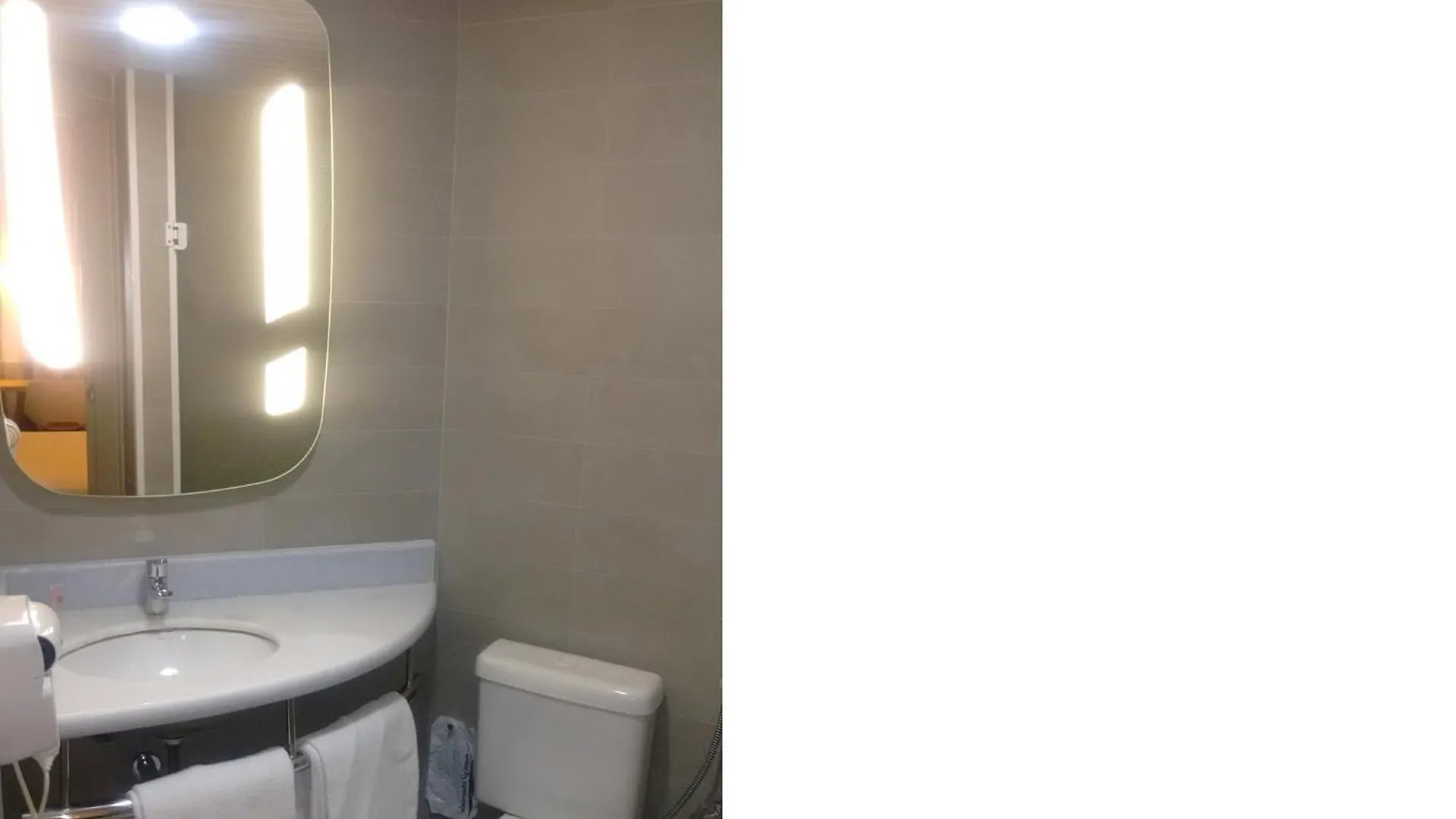 Hotel Ibis Navegantes Itajaí