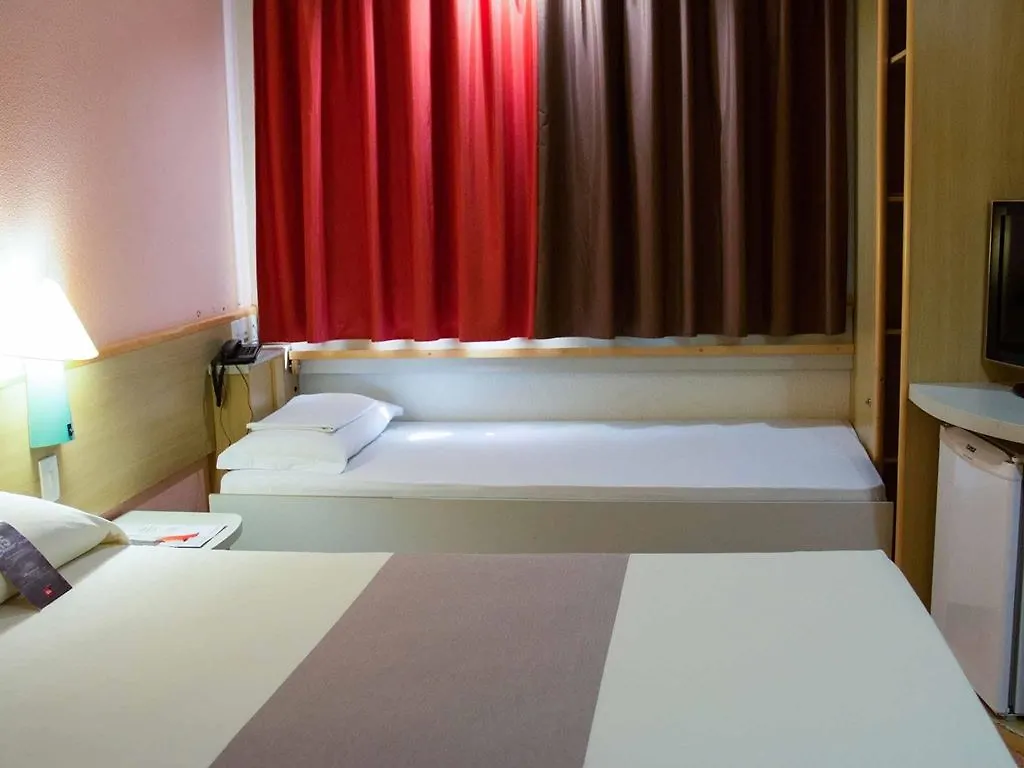 Hotel Ibis Navegantes Itajaí