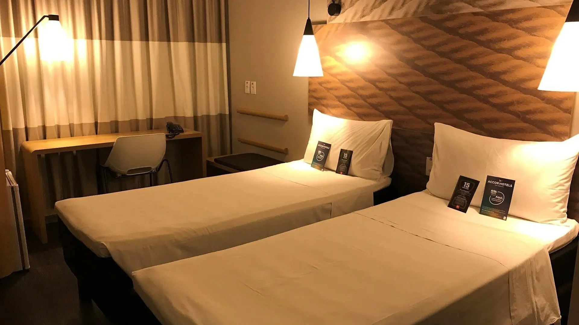 Hotel Ibis Navegantes Itajaí