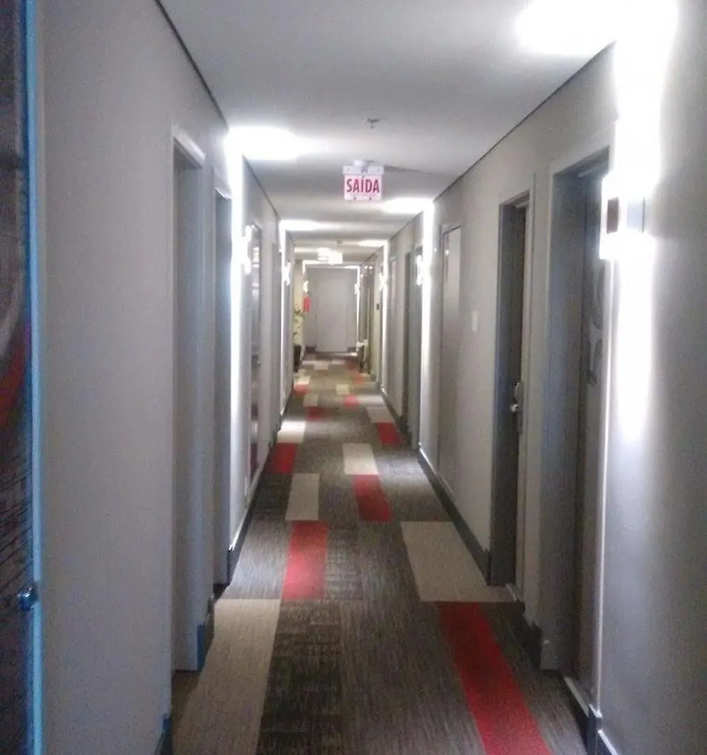 Hotel Ibis Navegantes Itajaí