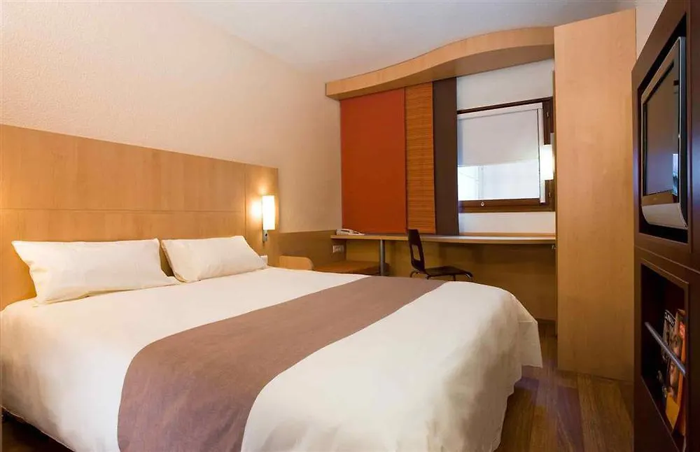 Ibis Navegantes Itajai Ξενοδοχείο