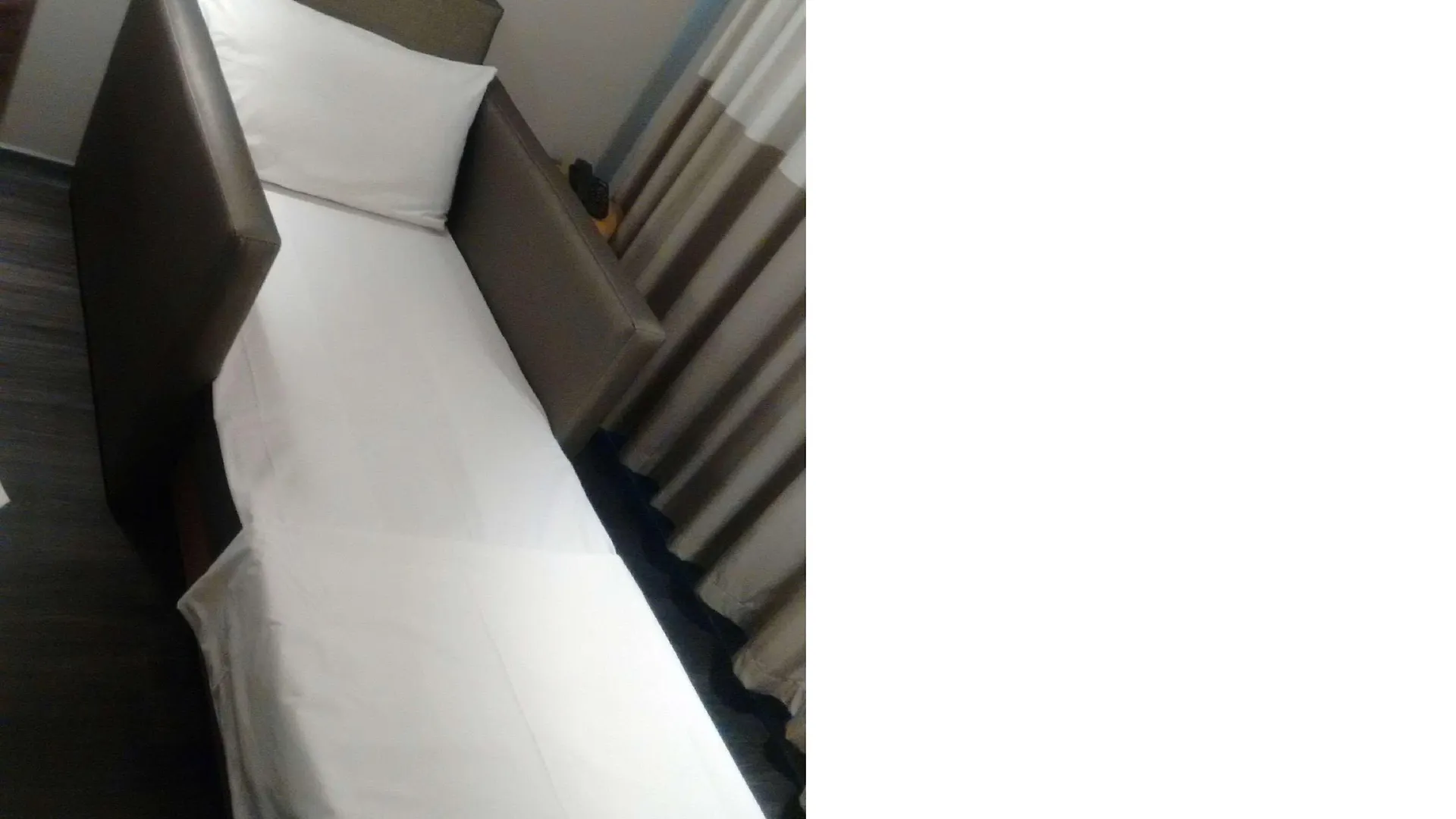Hotel Ibis Navegantes Itajaí