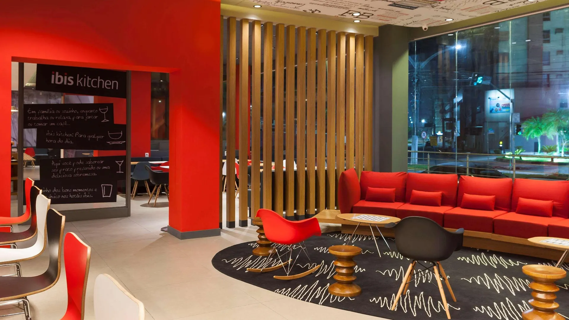 Hotel Ibis Navegantes Itajaí