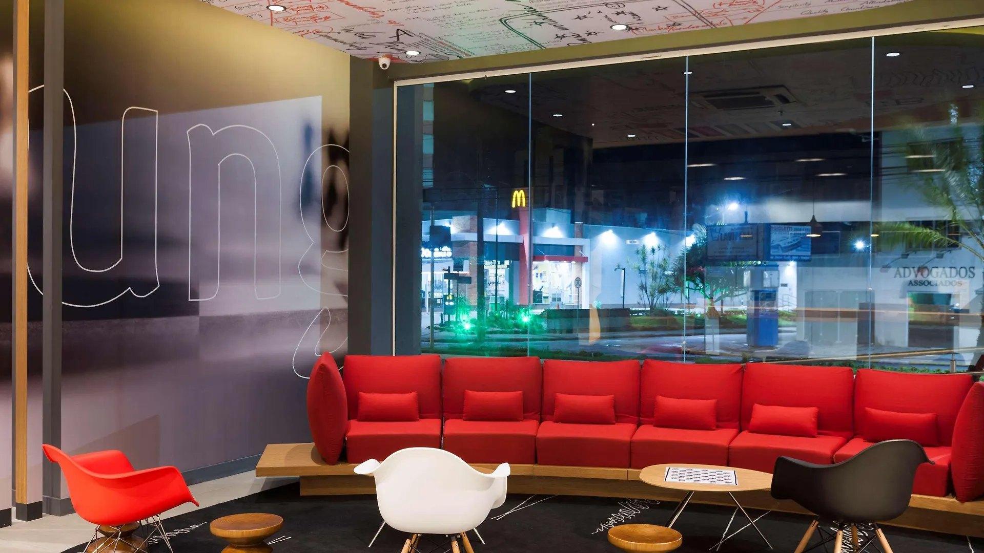 Hotel Ibis Navegantes Itajaí