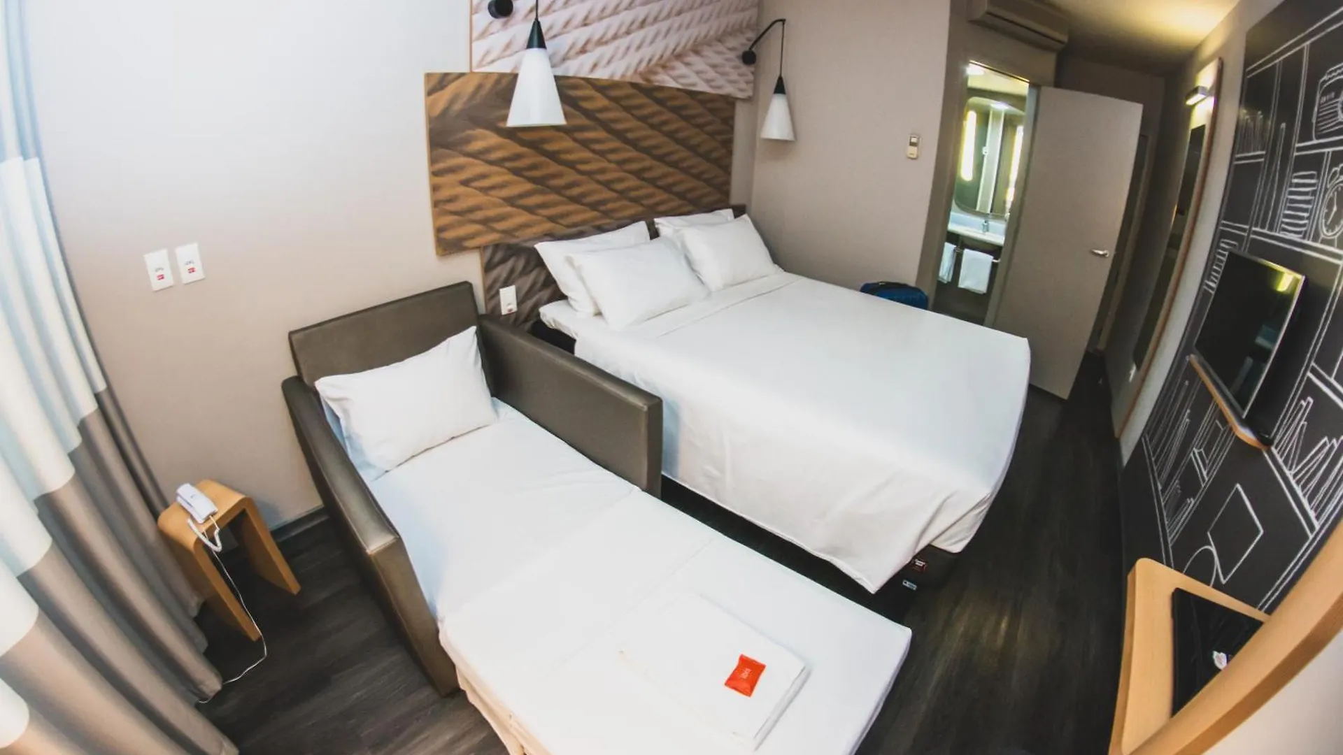 Hotel Ibis Navegantes Itajaí