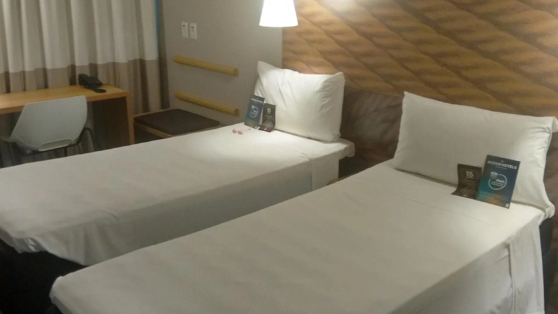 Hotel Ibis Navegantes Itajaí