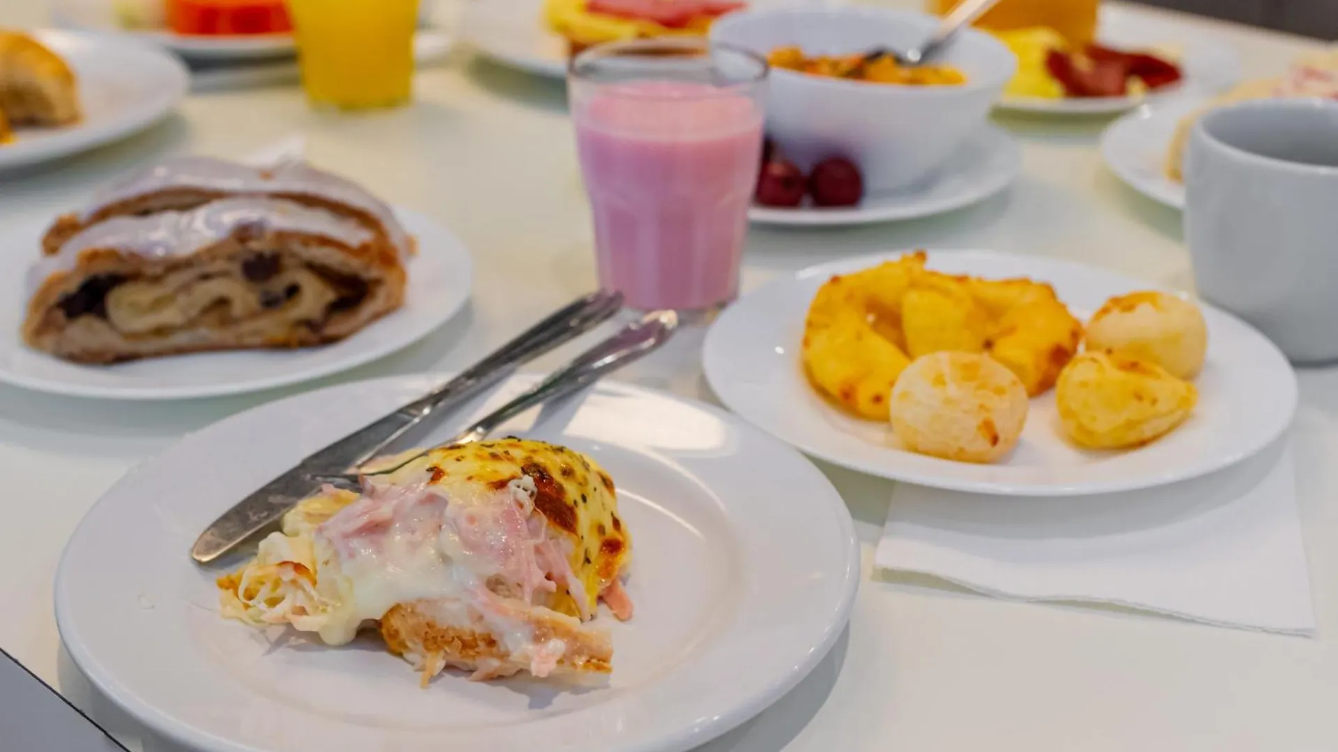 Hotel Ibis Navegantes Itajaí