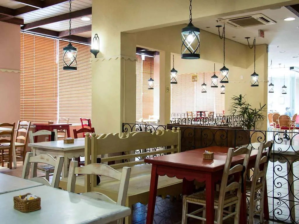 Hotel Ibis Navegantes Itajaí
