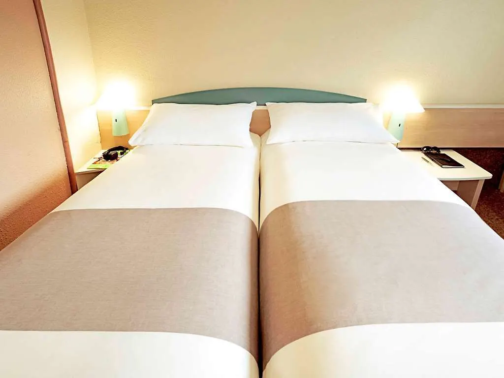 Hotel Ibis Navegantes Itajaí
