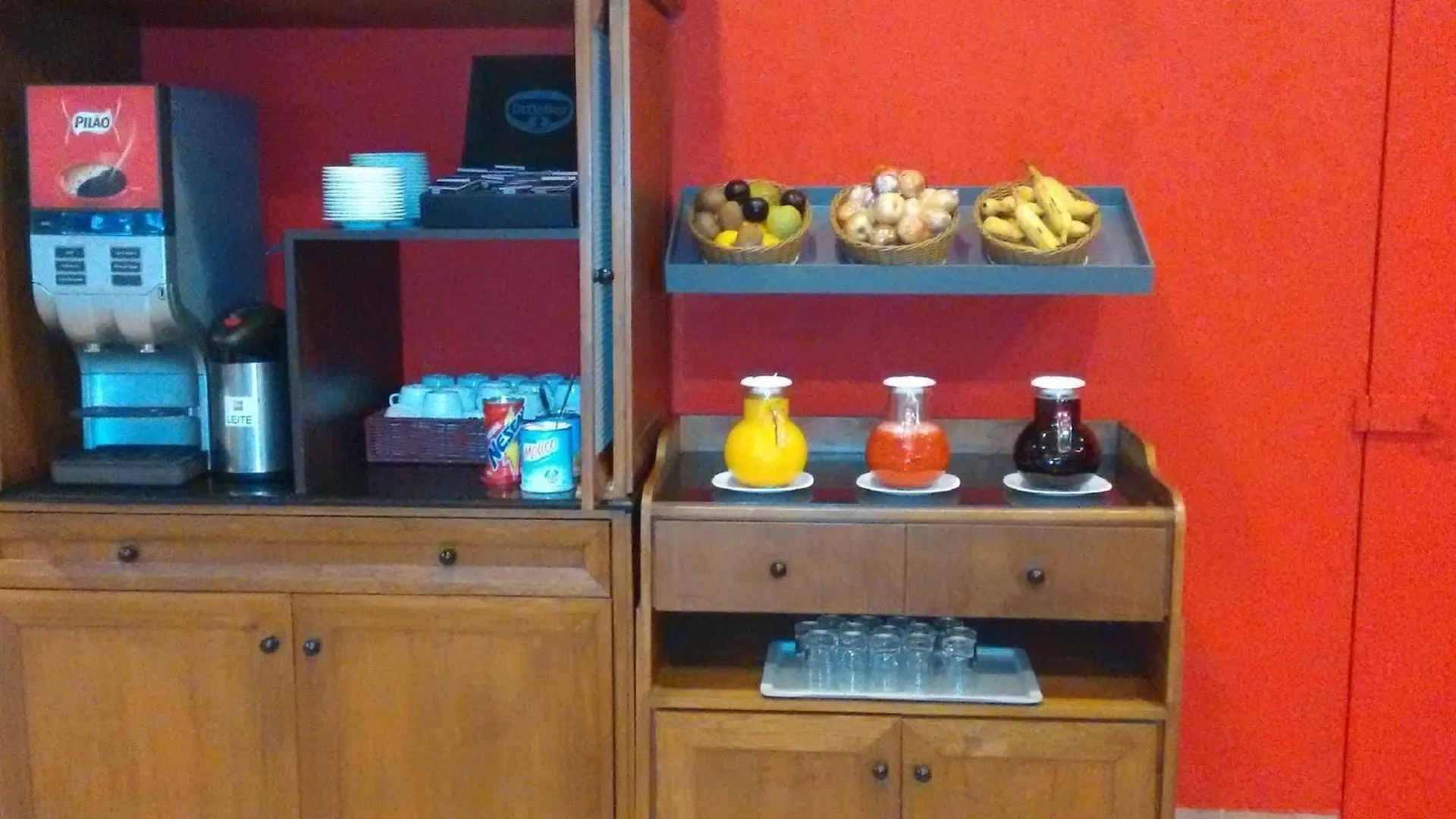 Hotel Ibis Navegantes Itajaí
