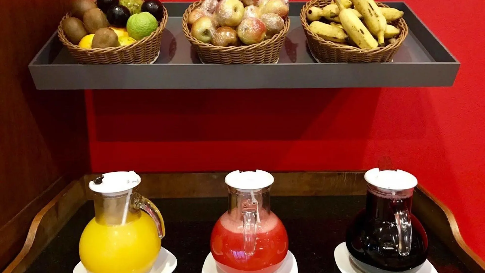 Hotel Ibis Navegantes Itajaí