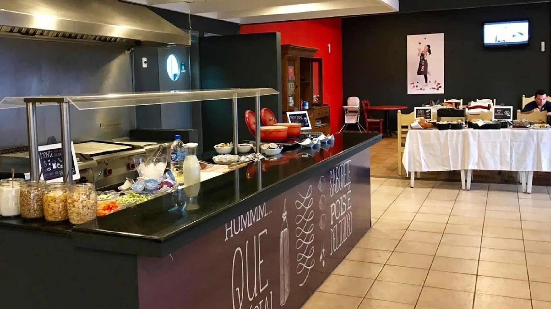 Hotel Ibis Navegantes Itajaí