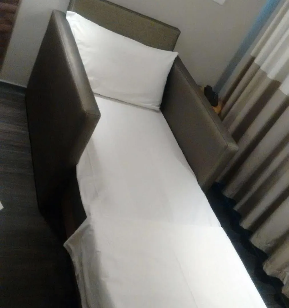 ***  Hotel Ibis Navegantes Itajaí Brazílie