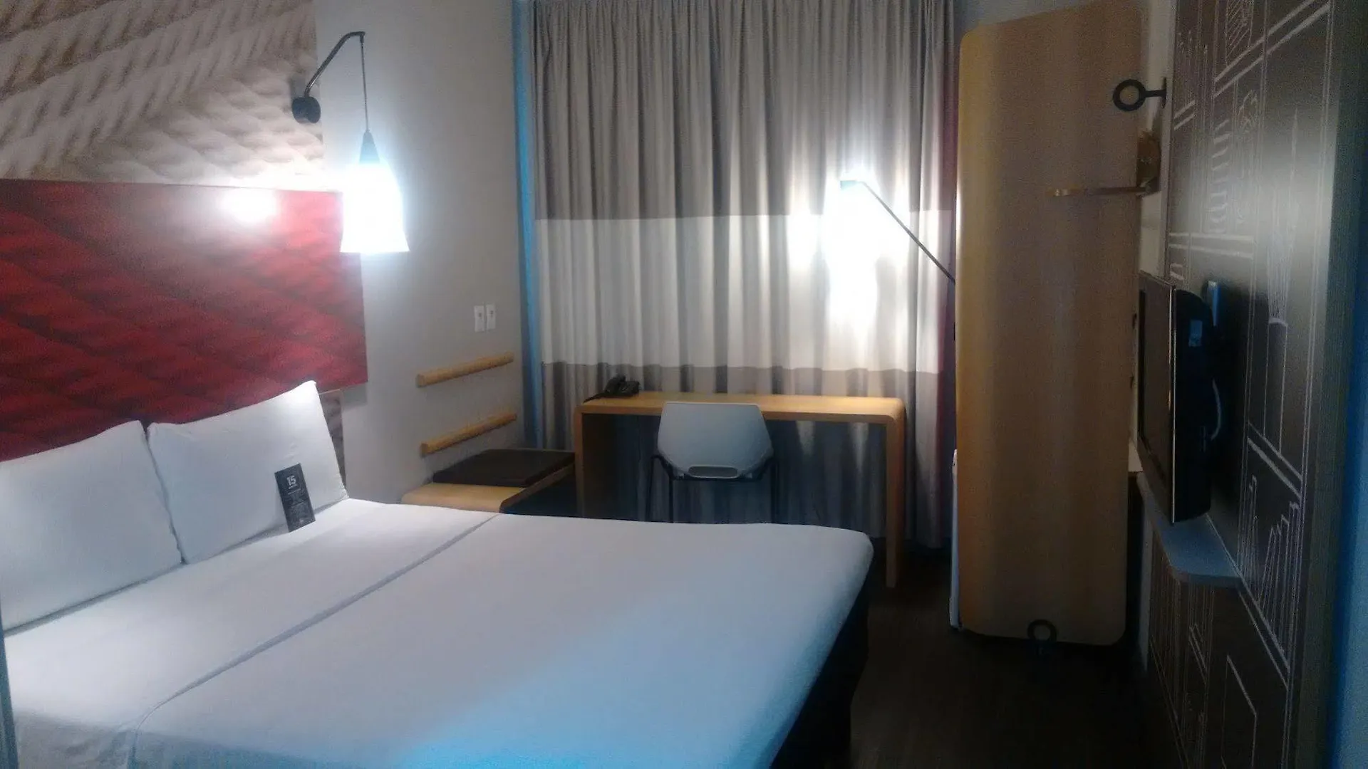Hotel Ibis Navegantes Itajaí