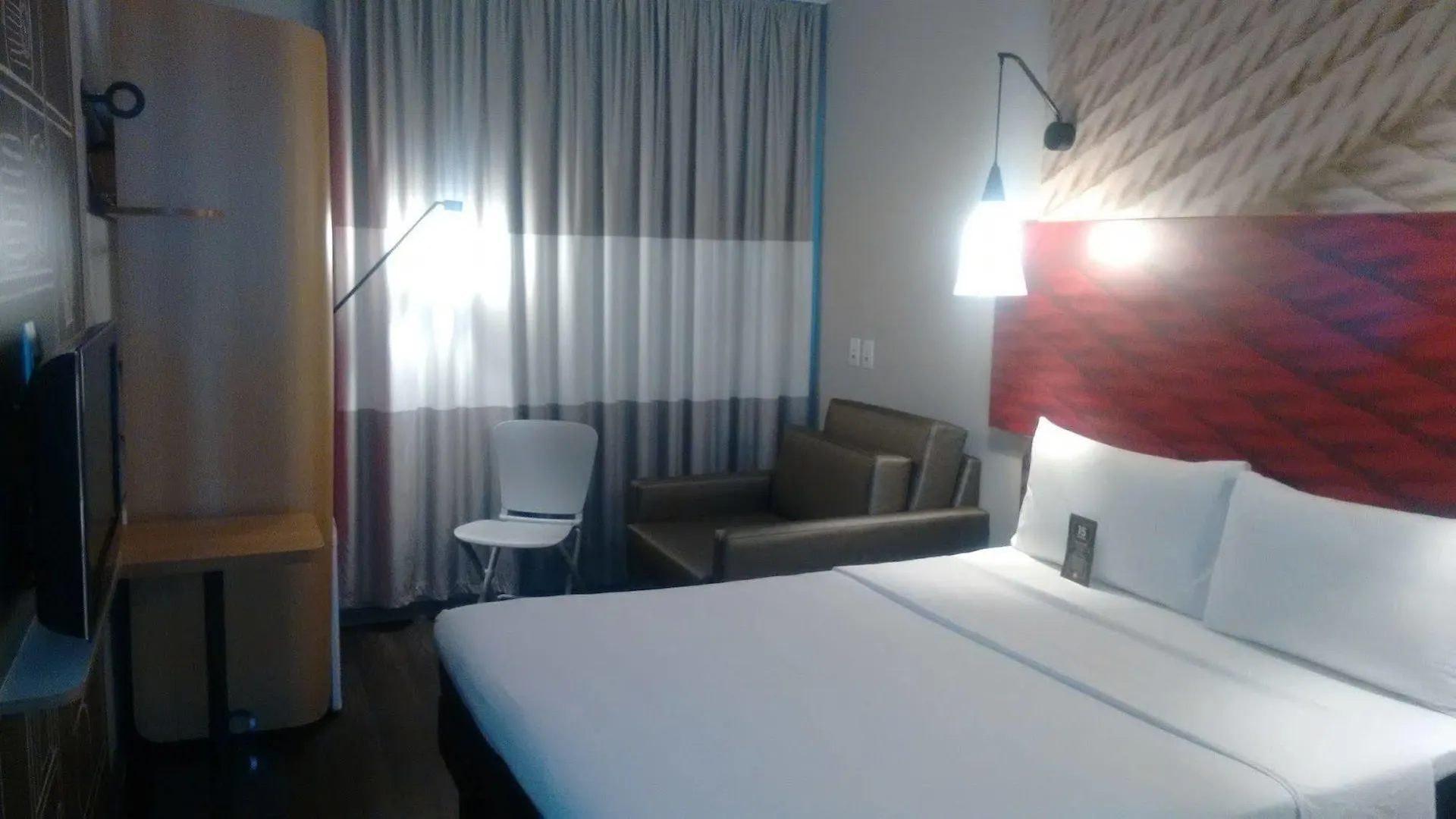 Hotel Ibis Navegantes Itajaí
