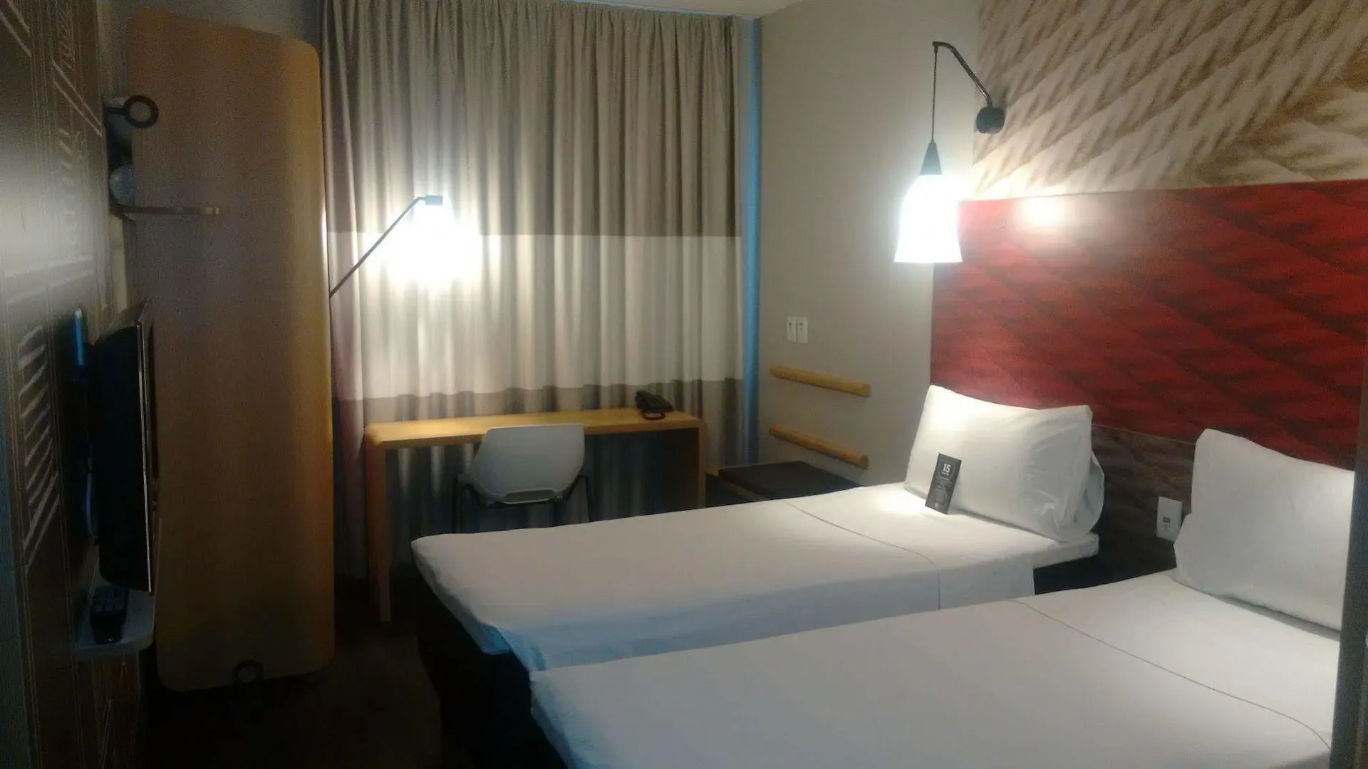 Hotel Ibis Navegantes Itajaí