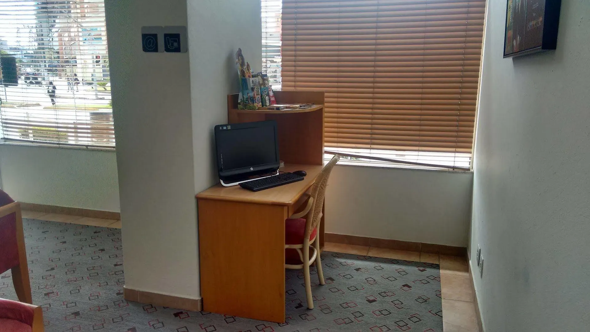 Hotel Ibis Navegantes Itajaí