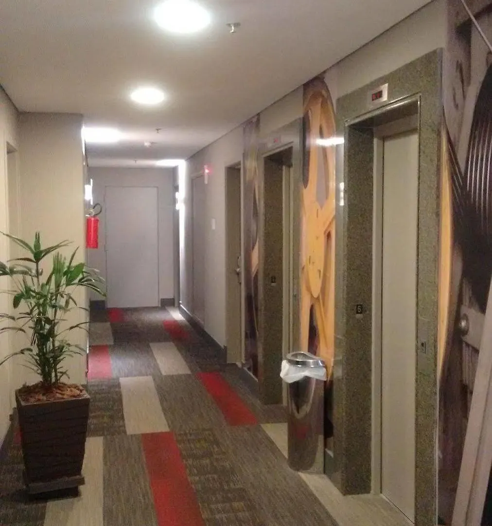 Hotel Ibis Navegantes Itajaí