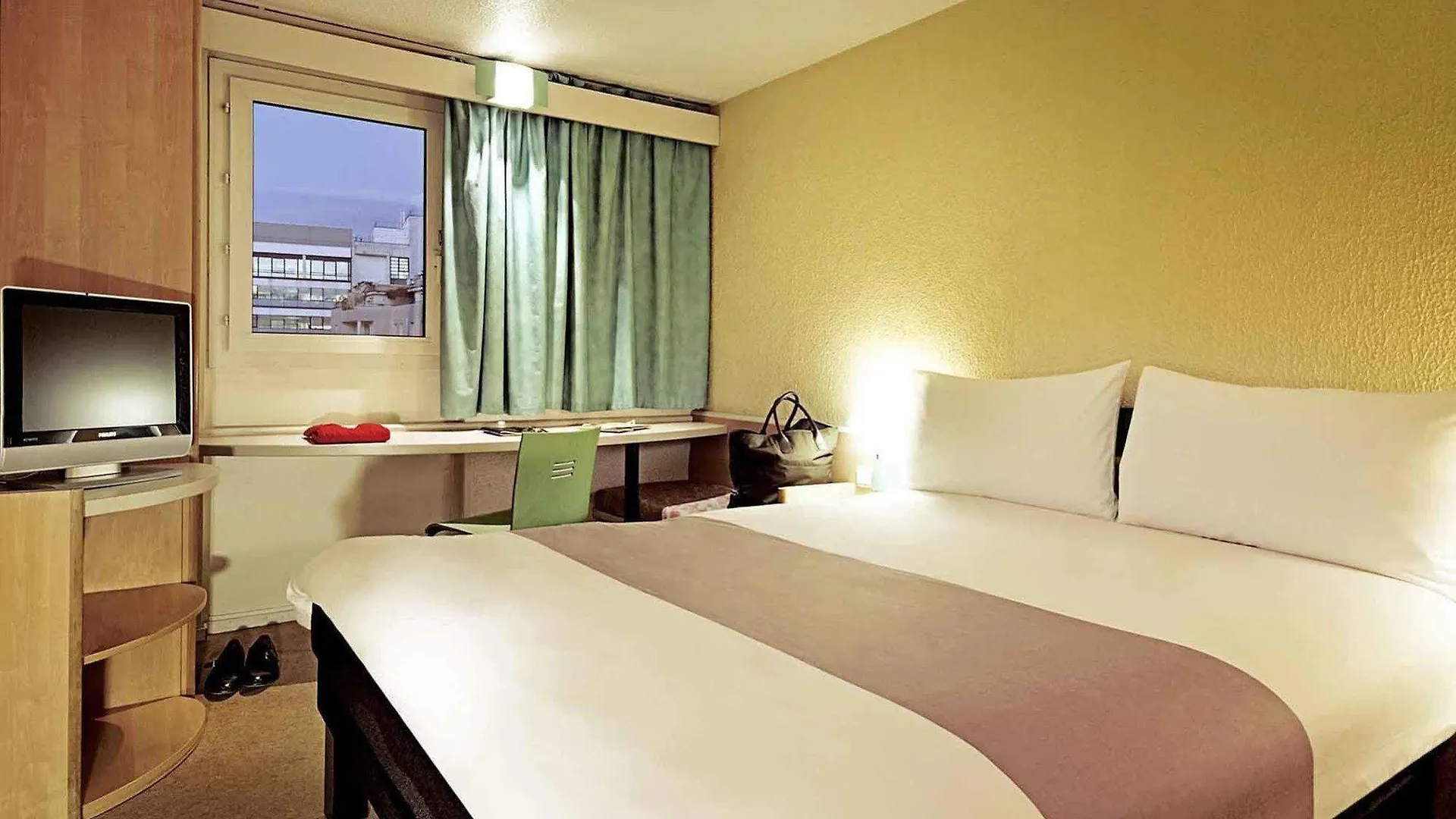 Hotel Ibis Navegantes Itajaí